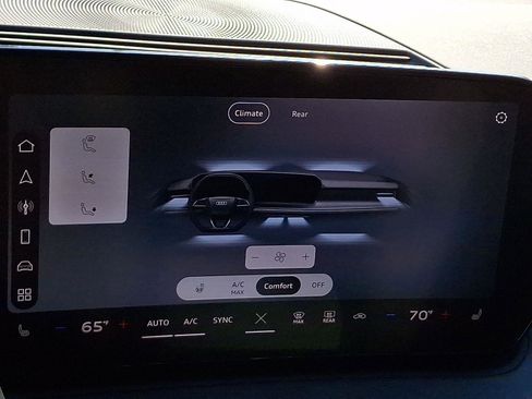 New 2026 Audi Q3 quattro 2.0T image 14