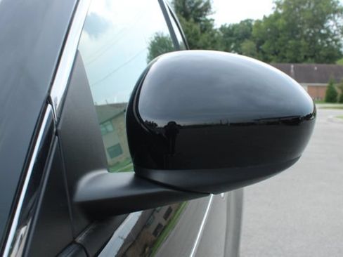 Used 2024 FIAT 500 e FWD image 7