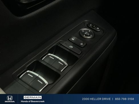 New 2026 Honda CR-V EX-L image 14