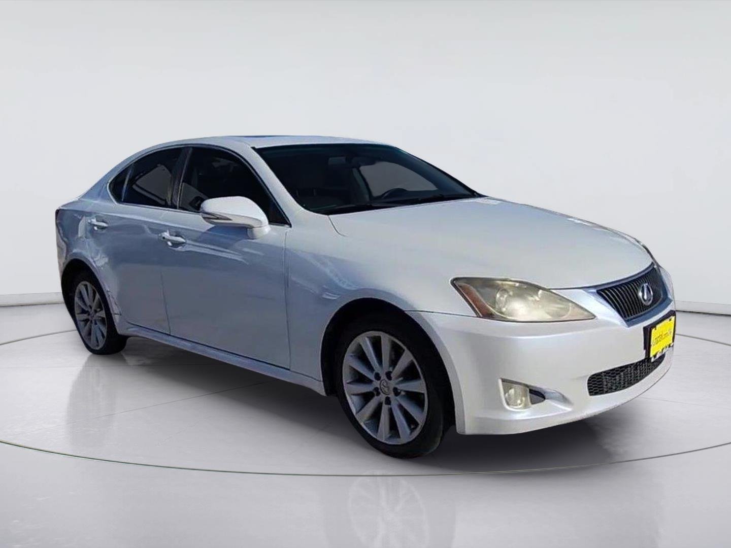 Used 2010 Lexus IS 250 AWD w/ Preferred Accessory Package image 2