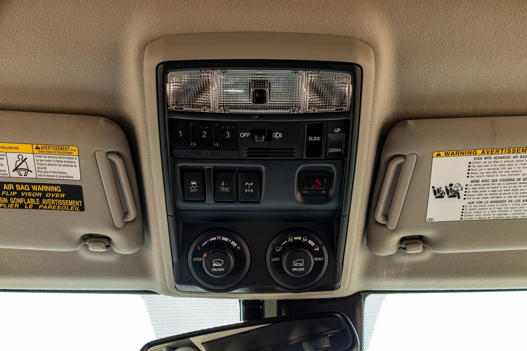 Used 2020 Toyota 4Runner TRD Pro AWD/4WD image 26
