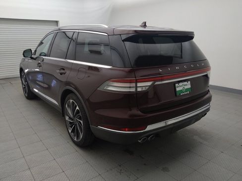 Used 2020 Lincoln Aviator Reserve w/ Equipment Group 201A image 5