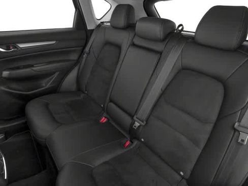 Used 2017 MAZDA CX-5 Touring w/ Preferred Equipment Package image 17