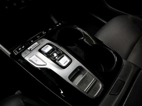 Certified 2023 Hyundai Tucson Limited image 32