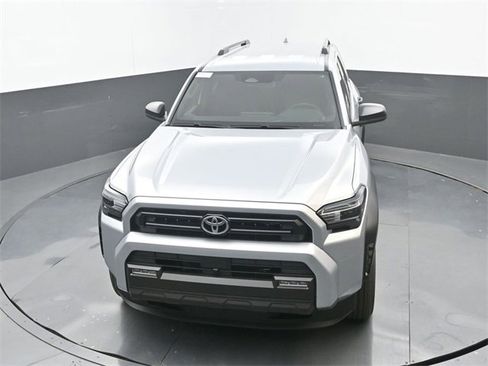 New 2025 Toyota 4Runner SR5 image 28