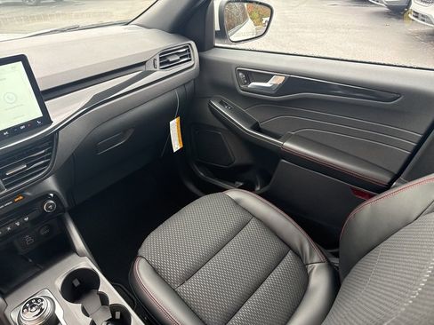 New 2026 Ford Escape ST-Line Select w/ Tech Pack #2 image 30