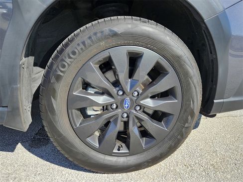 Used 2023 Subaru Outback Onyx Edition XT image 39
