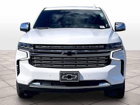 Used 2023 Chevrolet Tahoe Premier image 3
