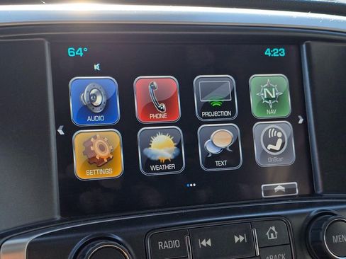 Used 2017 GMC Sierra 1500 SLT image 31