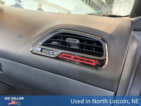 Used 2023 Dodge Challenger SRT Hellcat image 18