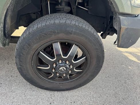 Used 2018 RAM 3500 Laramie w/ Sport Appearance Group image 3