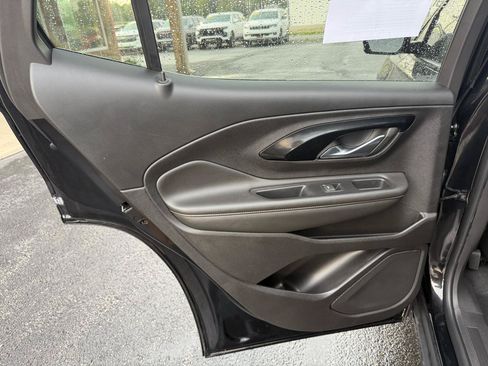 Used 2024 GMC Terrain AT4 w/ Infotainment Package II AWD/4WD image 18