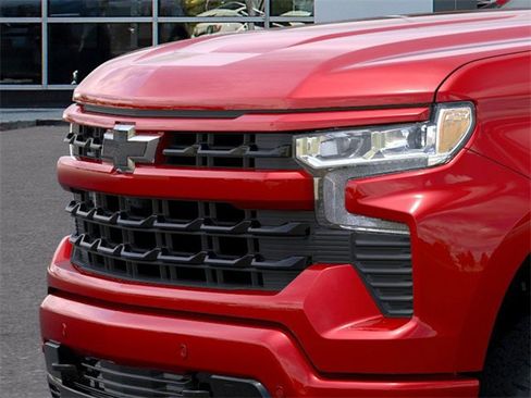 New 2026 Chevrolet Silverado 1500 RST w/ Safety Package image 13