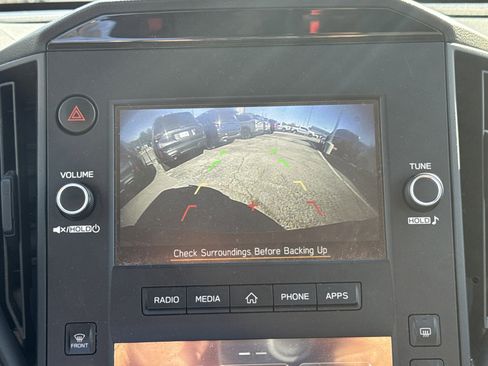 Used 2024 Subaru Impreza 2.0i image 18