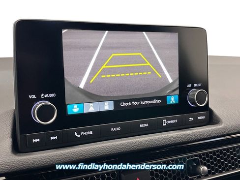 New 2026 Honda Civic Sport image 21