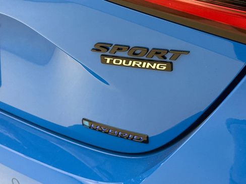 New 2026 Honda Civic Sport Touring image 10