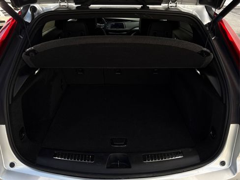 Certified 2021 Cadillac XT4 Premium Luxury w/ LPO, Radiant Package image 12