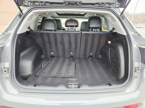 Used 2022 Jeep Compass Limited w/ Sun and Sound Group image 14