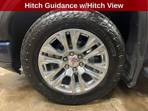 Used 2023 GMC Sierra 1500 Denali w/ Technology Package image 30