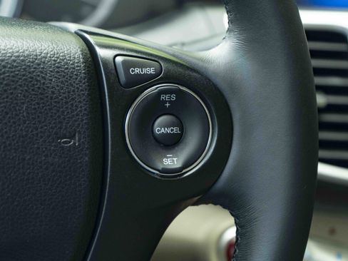 Used 2015 Honda Accord EX-L image 21