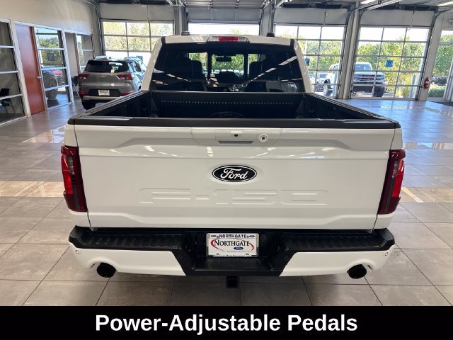 Used 2024 Ford F150 XLT w/ Equipment Group 303A High AWD/4WD image 15