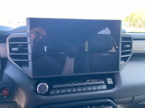 New 2026 Toyota Sequoia TRD Pro AWD/4WD image 11