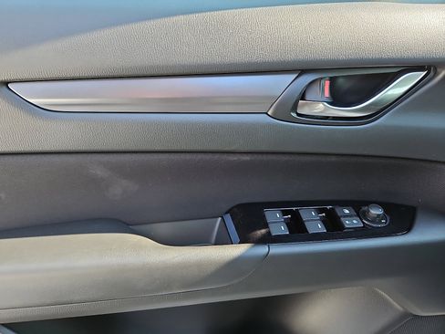 New 2025 MAZDA CX-5 AWD 2.5 S image 10