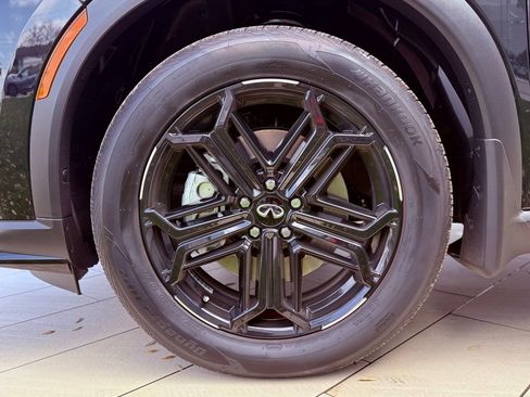 New 2026 INFINITI QX60 Sport image 38