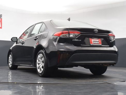 Used 2024 Toyota Corolla LE FWD image 26