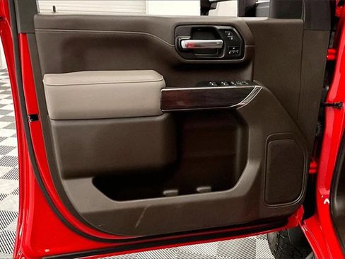 Used 2023 Chevrolet Silverado 3500 LTZ image 17