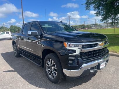 Used 2023 Chevrolet Silverado 1500 LT