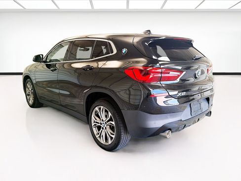 Used 2020 BMW X2 sDrive28i FWD image 6