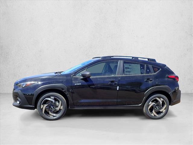 New 2026 Subaru Crosstrek 2.5i Limited w/ Crosstrek Mirror Package AWD/4WD image 2
