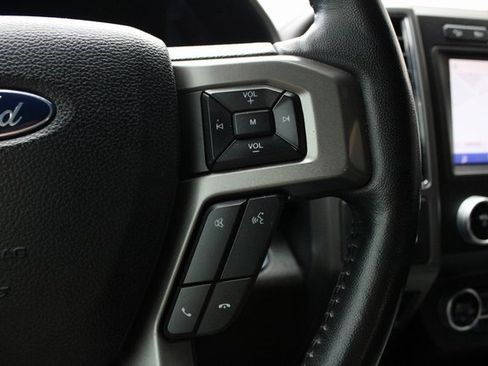 Used 2021 Ford Expedition XLT image 14