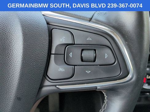 Used 2023 Buick Encore GX Essence w/ Experience Buick Package FWD image 28