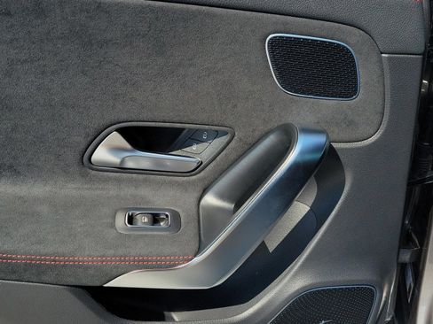 New 2026 Mercedes-Benz CLA 35 AMG 4MATIC image 7