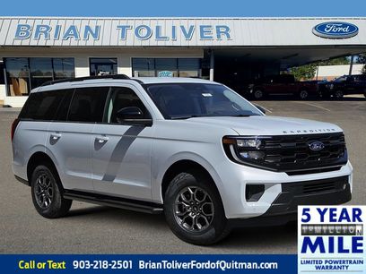 New 2025 Ford Expedition Active