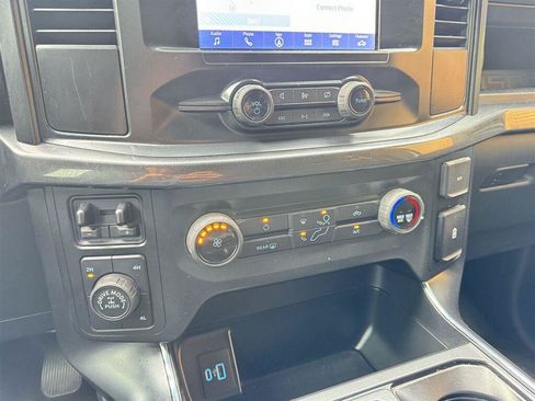 Used 2022 Ford F150 XL w/ STX Appearance Package AWD/4WD image 18