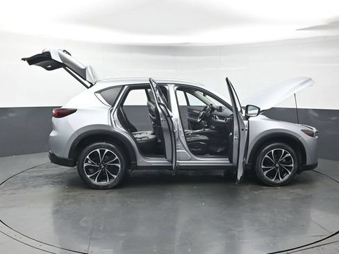 Certified 2023 MAZDA CX-5 AWD 2.5 S w/ Premium Package image 50