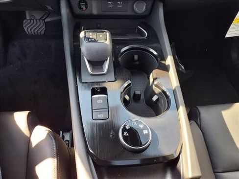 New 2025 Nissan Rogue SL w/ Tech Package image 15