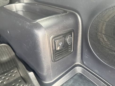 Used 2020 Toyota 4Runner Nightshade image 8