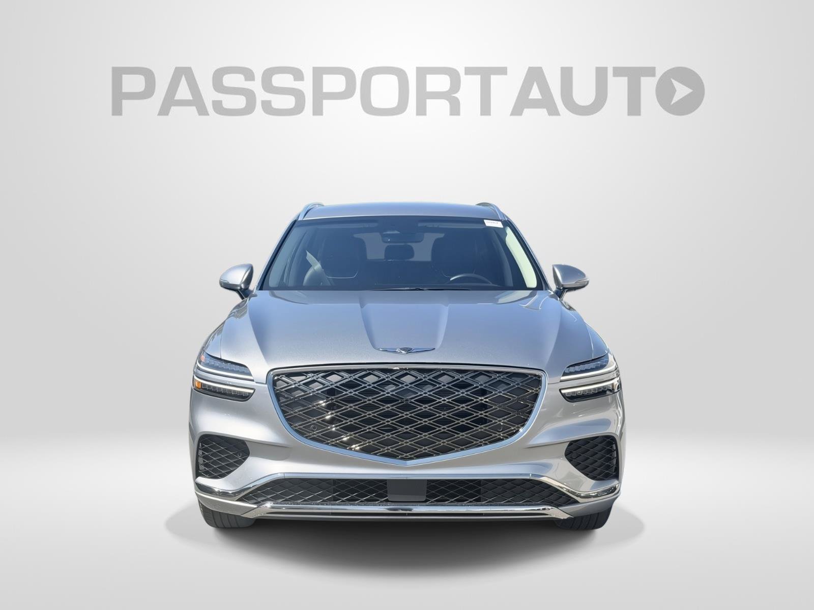 Used 2026 Genesis GV70 2.5T AWD/4WD image 2