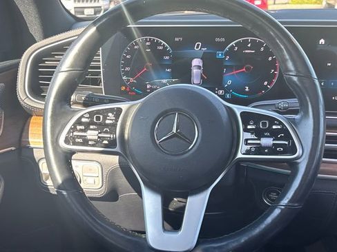 Used 2020 Mercedes-Benz GLE 350 4MATIC image 10