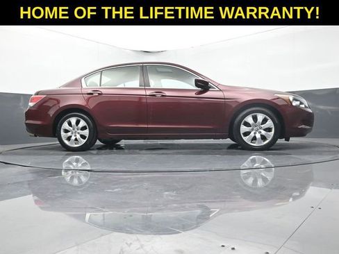 Used 2008 Honda Accord EX image 49
