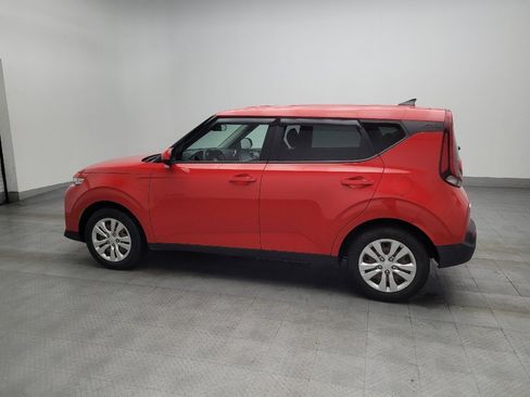 Used 2020 Kia Soul LX image 3