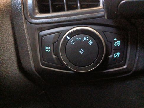 Used 2017 Ford Focus S image 20