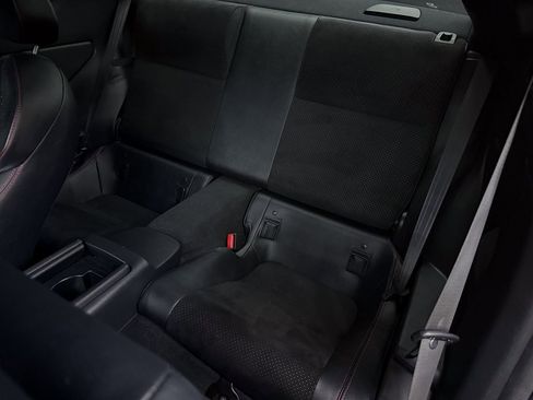 Used 2023 Subaru BRZ Limited image 18