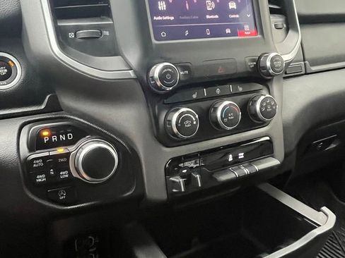 Used 2023 RAM 1500 Big Horn AWD/4WD image 18