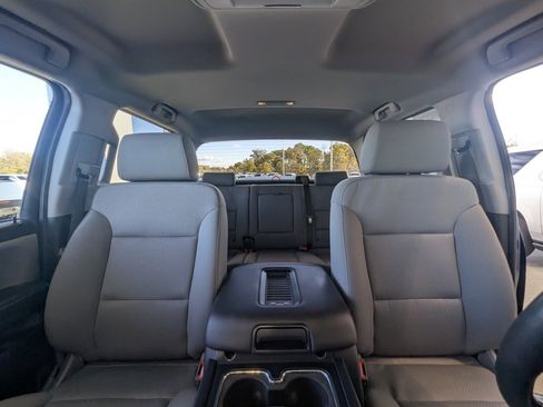 Used 2018 Chevrolet Silverado 1500 LT w/ All Star Edition image 27