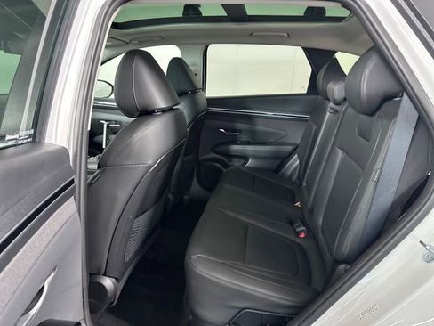 Used 2024 Hyundai Tucson SEL AWD/4WD image 25